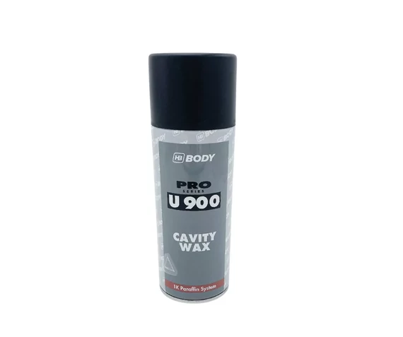 Body U900 Viaszos Üregvédő