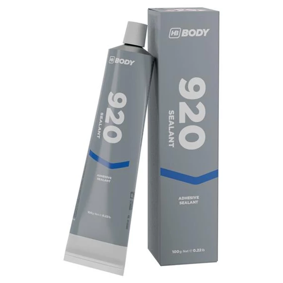 body 920 Gumi- És Fémragasztó