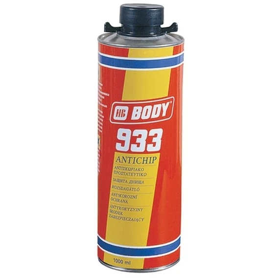 Body 933 Bitumenes Alvázvédő