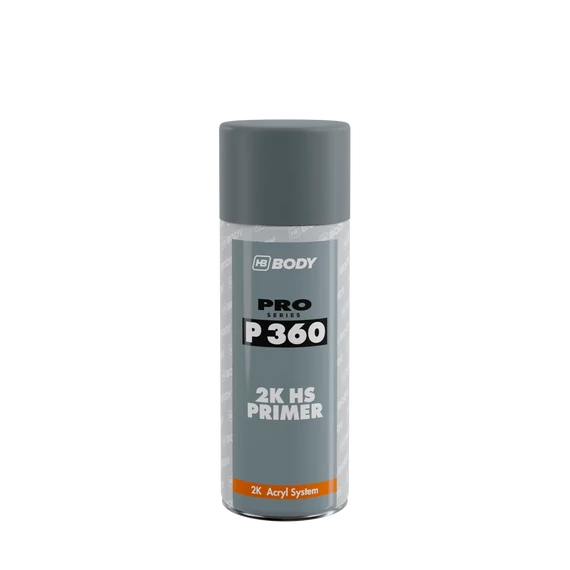 Body 1K Primer P303 Alapozó