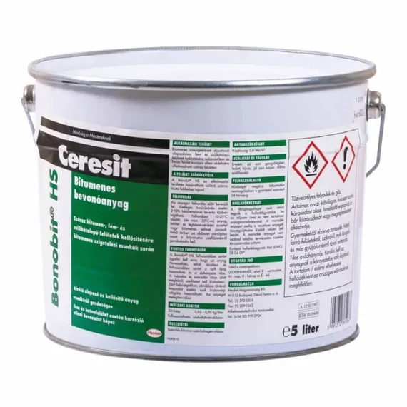 Ceresit Bonobit HS 5L