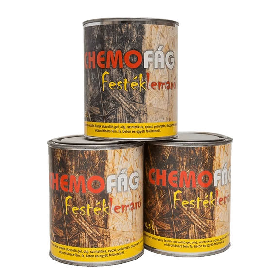 Chemofág