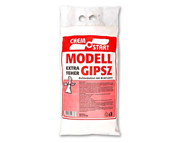 Chemo Start Modellgipsz 2kg