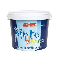 Chemostart Pinto Blanco