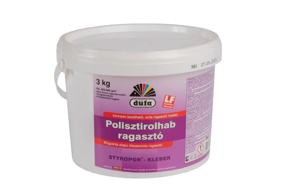 DÜFA Mennyezetlap Ragasztó