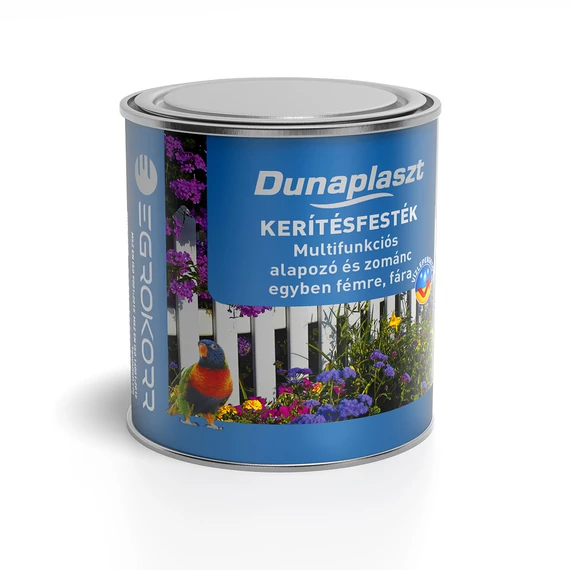 Dunaplaszt Kerítésfesték