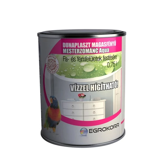 Dunaplaszt Mesterzománc