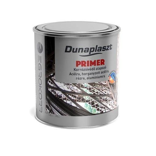 Dunaplaszt Primer