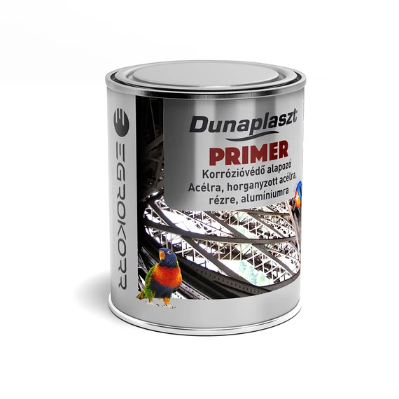 Dunaplaszt Primer