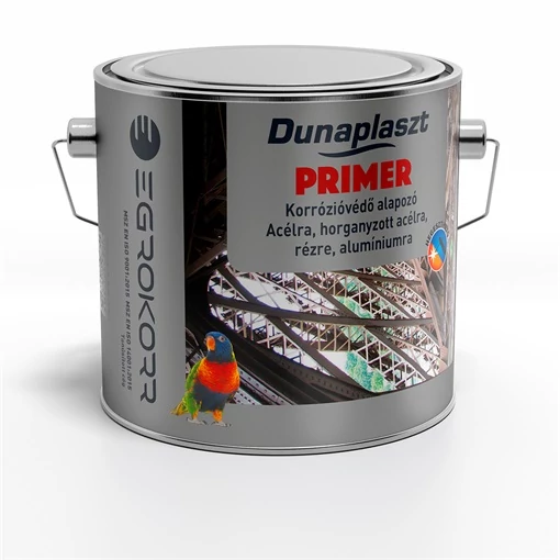 Dunaplaszt Primer