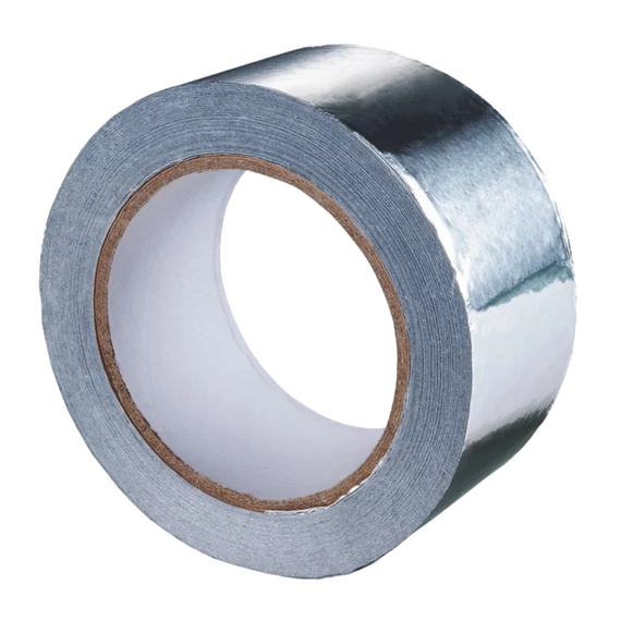 Alumínium Ragasztószalag 48mm x 50m 0390-405048