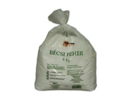 Bécsi Fehér 5kg