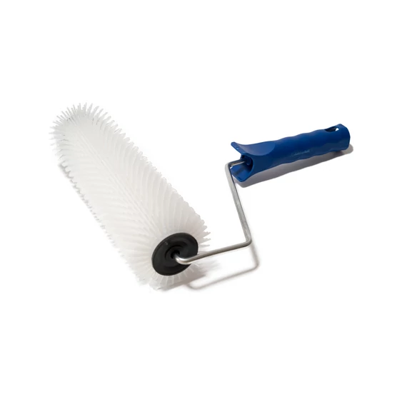 Buborékmentesítő Henger 25cm 33289
