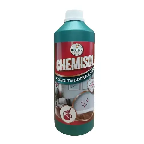 Chemisol Penészgátló Adalék 1L