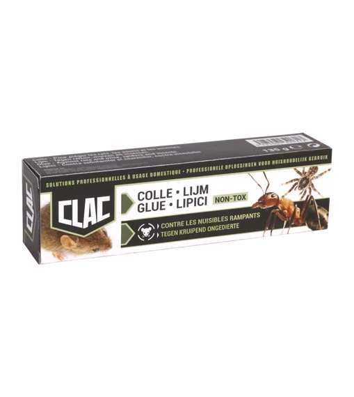 CLAC Bio Ragasztós Egérfogó 135g
