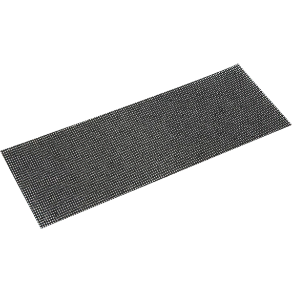 Csiszolórács 115X280mm P100