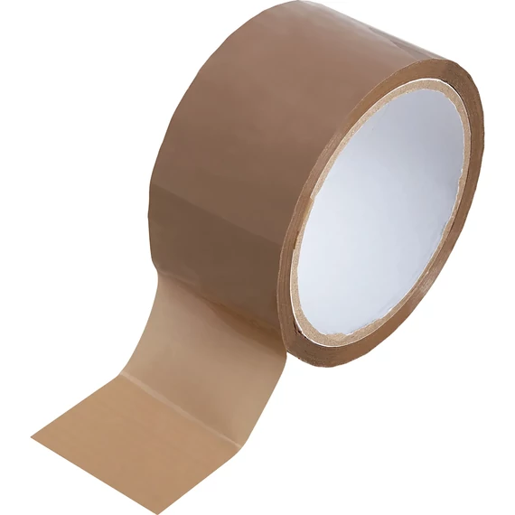 Csomagoló Szalag Barna 48mm/50m