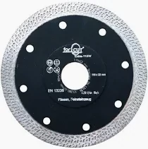 ForCut Gyémántvágó Korong Extra 115x22,2mm