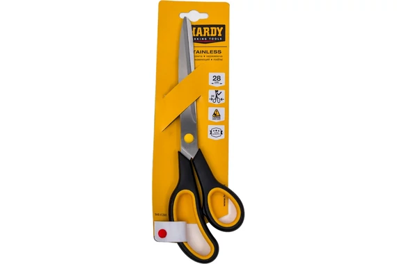 Hardy Tapétázó Olló 28cm 0640-612800