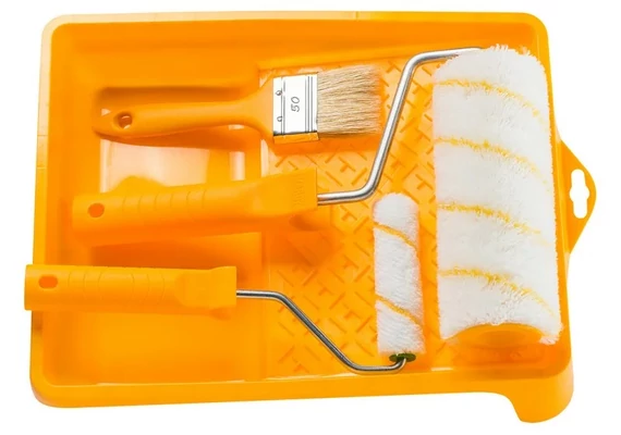 Hardy Festő Szett 18cm-es Gepard 0180-550000