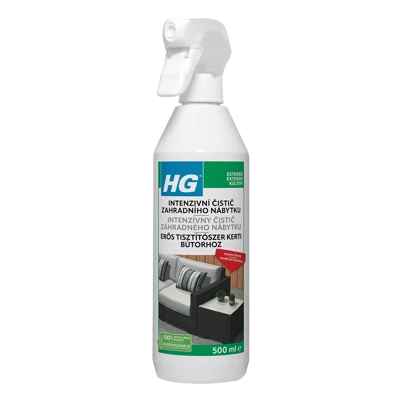 HG Kertibútor Ápoló És Erős Tisztító Spray 500ml