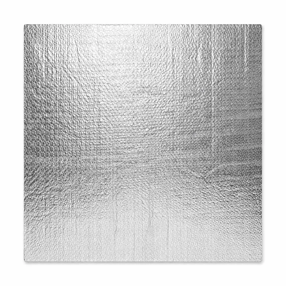 Hőtükör Reflekt Panel 50x50x0,3cm (2m²/csomag)
