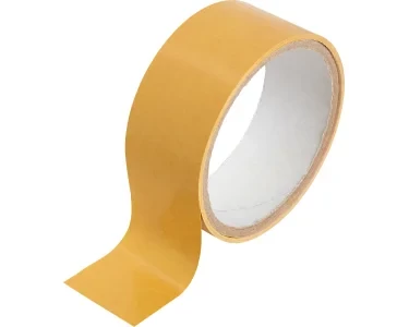 Kétoldalas Szövetes Ragasztószalag 25m X 50mm