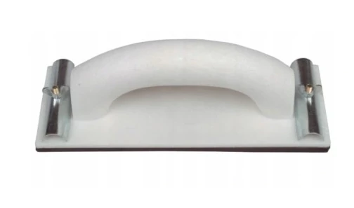 Kézi Csiszoló Csavaros 230 x 80mm 