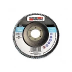 Konner Lamellás Csiszoló Zirconium A40 115mm