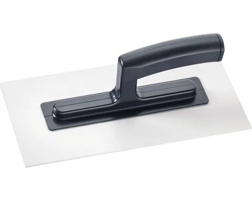Műanyag Glettelő 2mm 92110110