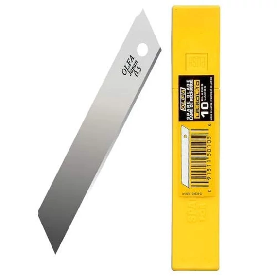Olfa Penge 18mm 10db LB-10