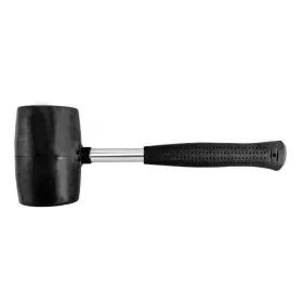 Praktik Gumikalapács 340g P198