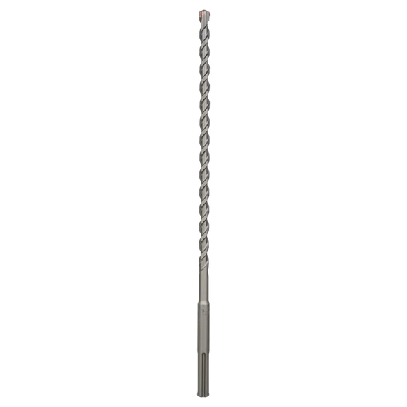 Praktik Betonfúró 10 x 160mm SDS P052