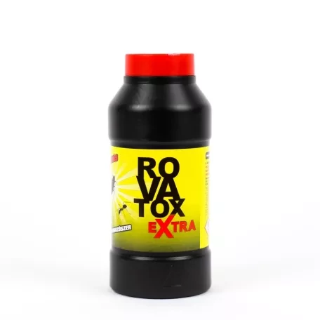 Rovatoxx Extra Rovarirtó 100g