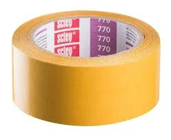 Kétoldalas Fóliás Ragasztószalag 25m X 48mm 0310-702550