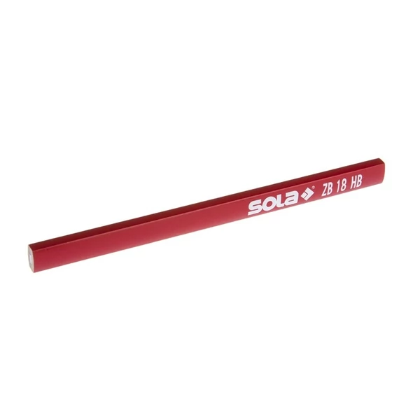 Sola Ácsceruza 180mm ZB18