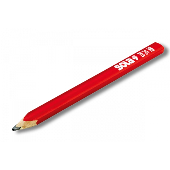 Sola Ácsceruza 240mm ZB24