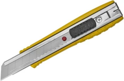 Stanley FATMAX PVC Kés Fém