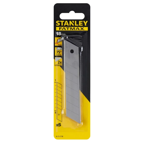 Stanley FATMAX PVC Penge 18mm