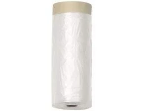 Takarófólia Festőszalaggal 140cm x 33m