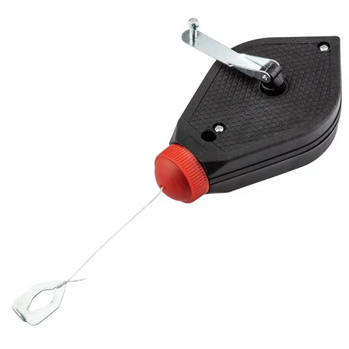Top Tools Kicsapózsinór Műanyag 30m 30C614