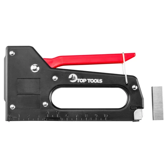 Top Tools Tűzőgép 4-8mm 41E901