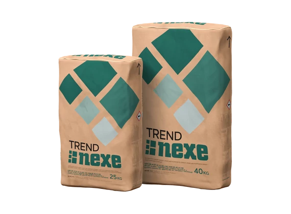 Nexe Cement 25kg