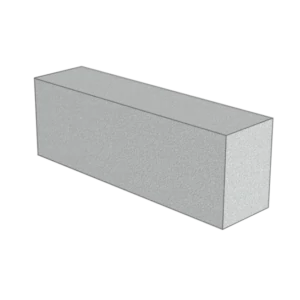 Viablokk D450 30cm