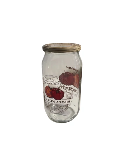 Befőttes Üveg 1l SO94