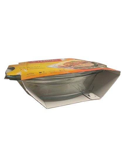 Hőálló Üvegedény 2 részes 2,9L TM25