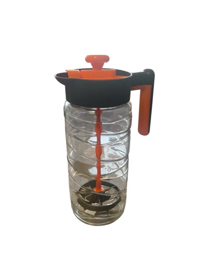 Üdítős Üvegkancsó 1,5L SO437