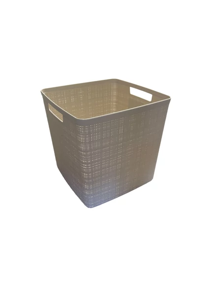 Curver Jute Kosár Bézs CU1221