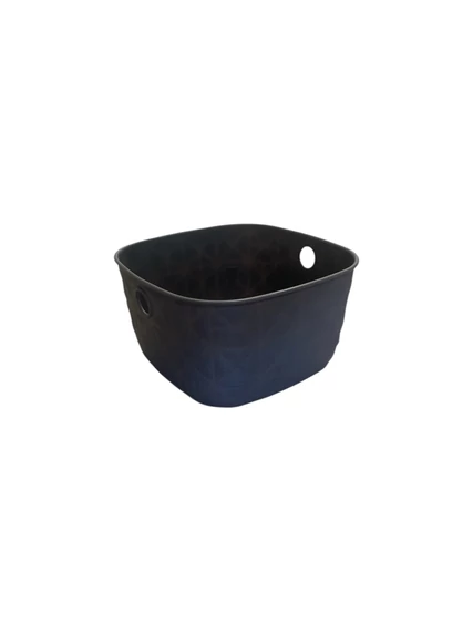 Curver Softex Kosár 3L Sötétszürke CU1321