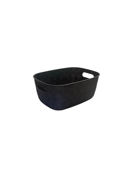 Curver Softex Kosár 4L Sötétszürke CU1322